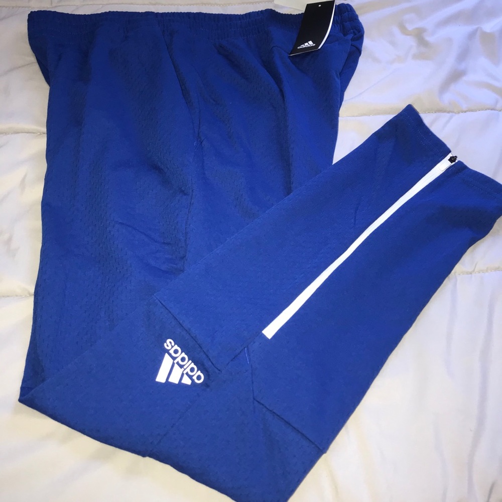 Adidas joggers